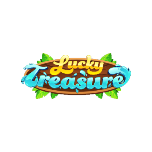 Logo Lucky Treasure