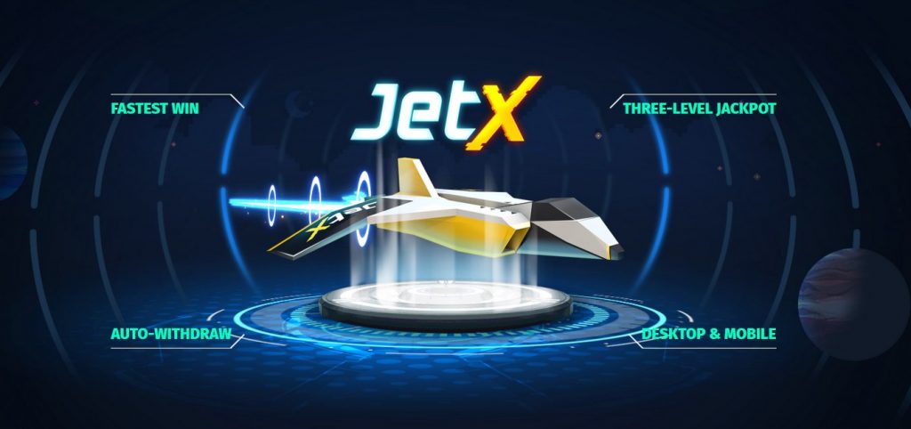 Jet X Avis