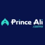 Prince Ali Casino Logo