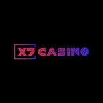 X7 Casino Logo