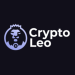 Cryptoleo Logo